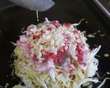 めちゃくちゃうまい広島風お好み焼き作り方7写真