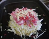 めちゃくちゃうまい広島風お好み焼き作り方6写真