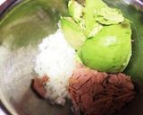 簡単★ニュージーランド産アボカドディップ作り方1写真
