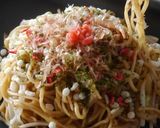 めちゃくちゃうまい広島風お好み焼き作り方12写真