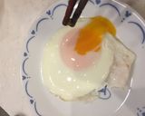 絶対に失敗しない半熟目玉焼き作り方5写真