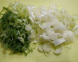簡単！泥付き根付き太いねぎの下処理作り方3写真
