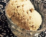 糖質制限◆ミキサーで豆腐のアイスクリーム作り方5写真