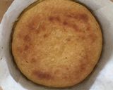 12cmの混ぜるだけ簡単チーズケーキ作り方8写真