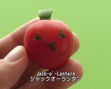 ハロウィン✩オバケかぼちゃサラダ作り方6写真