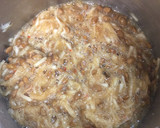 千切り大根の納豆和え◎作り方1写真