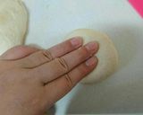 ふわふわ美味しい☆バーガーバンズ作り方4写真
