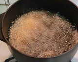 箸が止まらない☆水煮大豆の甘辛絡め作り方4写真