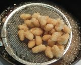 箸が止まらない☆水煮大豆の甘辛絡め作り方5写真