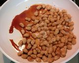 箸が止まらない☆水煮大豆の甘辛絡め作り方7写真