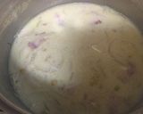 ◎コーンポタージュでクリームパスタ作り方4写真