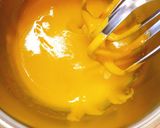 お砂糖なし粉30gほぼ南瓜のロールケーキ作り方9写真