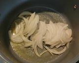 かぼちゃと豆乳のポタージュ♪作り方3写真