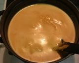 かぼちゃと豆乳のポタージュ♪作り方10写真