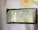 餃子の皮でお弁当のおかず！作り方2写真