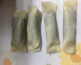 餃子の皮でお弁当のおかず！作り方4写真