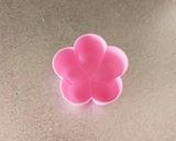 カップを使って☆簡単トマトのお花作り方1写真