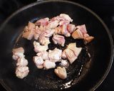 簡単★美味しい♡鶏のカシューナッツ炒め✨作り方5写真