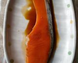 鮭のしそ巻き作り方1写真