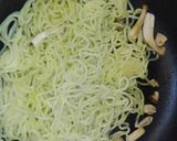 この一振りであんかけ焼きそばが美味しく❗作り方1写真