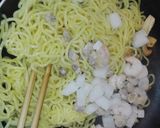 この一振りであんかけ焼きそばが美味しく❗作り方2写真