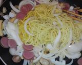 この一振りであんかけ焼きそばが美味しく❗作り方3写真