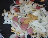 この一振りであんかけ焼きそばが美味しく❗作り方6写真