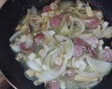 この一振りであんかけ焼きそばが美味しく❗作り方7写真