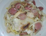 この一振りであんかけ焼きそばが美味しく❗作り方8写真