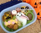 ミニミニ☆スイートカボチャ作り方8写真