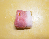 厚揚げの肉巻き！豚ばら･豚こまで角煮の味作り方7写真