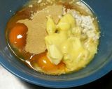 HMレモン風味のカップケーキ作り方2写真