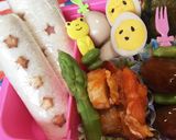 一手間加えるだけ！お洒落なロールサンド♪作り方7写真