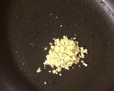 エスニックになれなかったパクチー鶏そぼろ作り方3写真