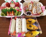一手間加えるだけ！お洒落なロールサンド♪作り方8写真