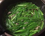 あっさりから麺(*ˊ˘ˋ*)｡♪:*°作り方4写真