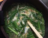 あっさりから麺(*ˊ˘ˋ*)｡♪:*°作り方5写真