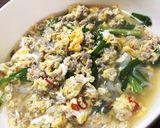 あっさりから麺(*ˊ˘ˋ*)｡♪:*°作り方6写真