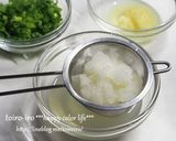 厚揚げを使うと楽ちん！揚げ出し豆腐風作り方4写真