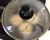 材料3つ 優しい味のプリン 離乳食にも♡作り方4写真