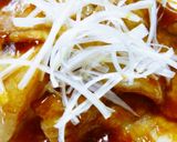 豚の角煮の味★半熟味付け卵（味玉･煮卵）作り方17写真