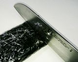 簡単♪おにぎらずの切り方♪作り方6写真