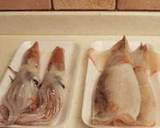 太公望のイカのまるっぽ煮作り方1写真