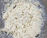 柿たっぷり☆贅沢白和え作り方8写真