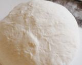 柔らか～な手作り山型食パン♪作り方2写真
