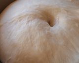 柔らか～な手作り山型食パン♪作り方4写真
