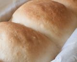 柔らか～な手作り山型食パン♪作り方8写真