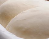 柔らか～な手作り山型食パン♪作り方7写真