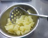 園児に人気☆ポテトとツナの揚げぎょうざ作り方3写真