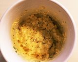 【レンジでチン♪超簡単タルタルソース】作り方3写真